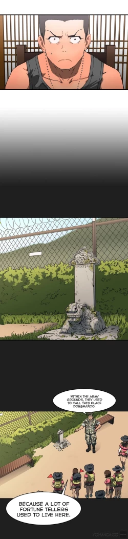 Page 245 of Refrain Love Ch.1-23