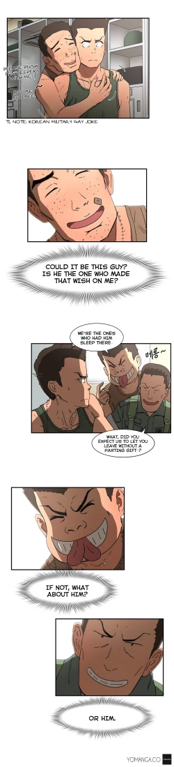 Page 272 of Refrain Love Ch.1-23