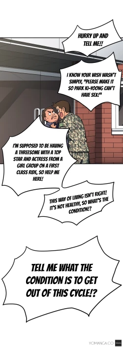 Page 297 of Refrain Love Ch.1-23