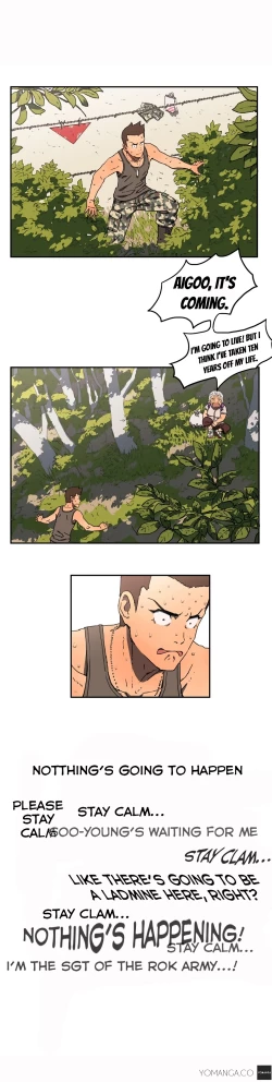 Page 31 of Refrain Love Ch.1-23