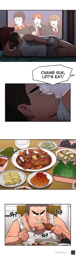 Page 331 of Refrain Love Ch.1-23