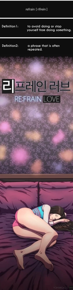 Page 3 of Refrain Love Ch.1-23