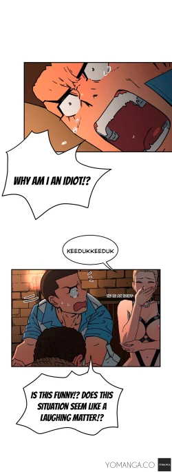 Page 482 of Refrain Love Ch.1-23