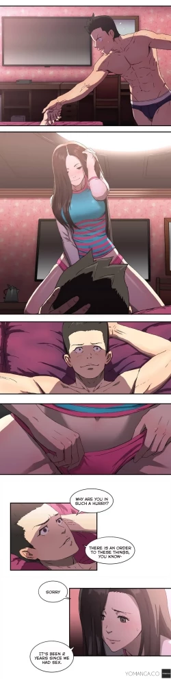 Page 5 of Refrain Love Ch.1-23