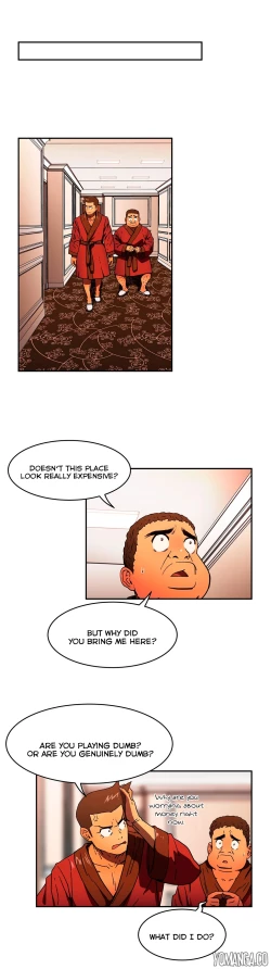 Page 645 of Refrain Love Ch.1-23