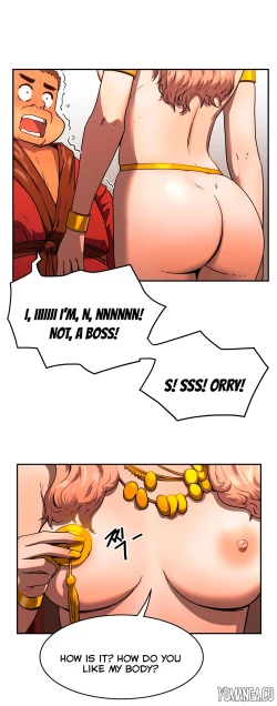 Page 655 of Refrain Love Ch.1-23