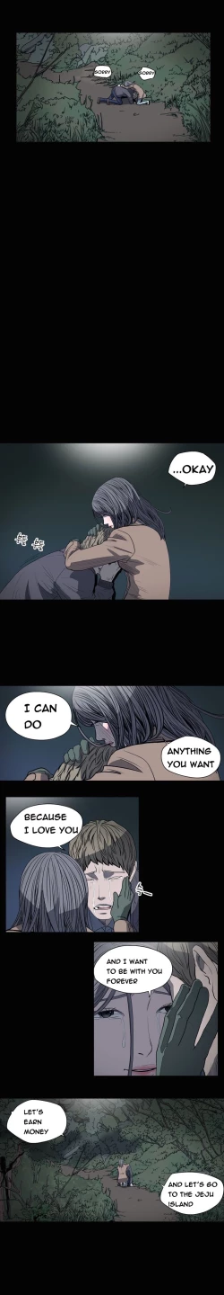 Page 202 of Kitsch | Disrespectful Bitch Ch. 1-71