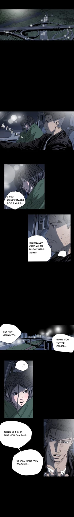 Page 534 of Kitsch | Disrespectful Bitch Ch. 1-71