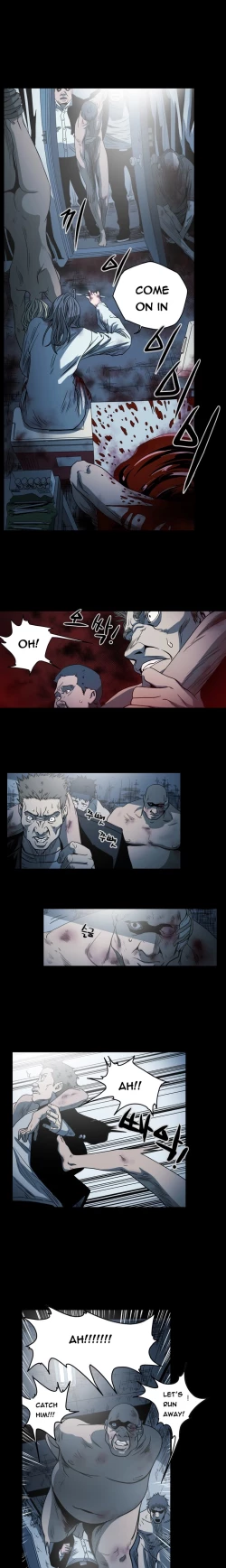 Page 677 of Kitsch | Disrespectful Bitch Ch. 1-71