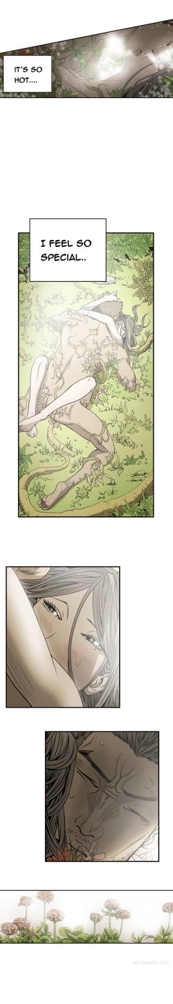 Page 720 of Kitsch | Disrespectful Bitch Ch. 1-71