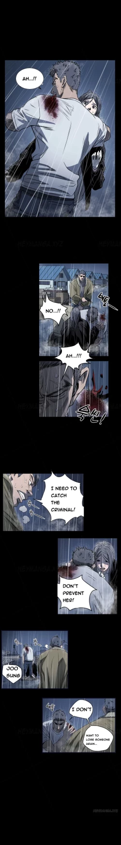 Page 741 of Kitsch | Disrespectful Bitch Ch. 1-71