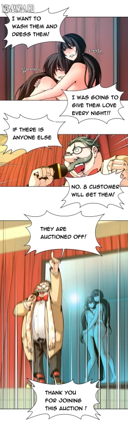 Page 40 of Twin Slave Ch.1-23