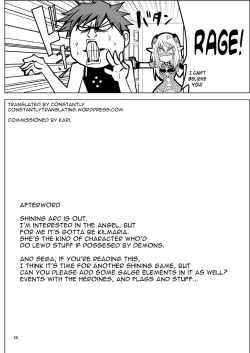 Page 28 of Misty Quest