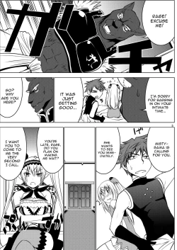 Page 7 of Misty Quest