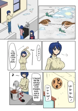 Page 10 of Kyouran Kazoku Kazoku Asobi Hen Zenpen Omocha ni Sareta Mama