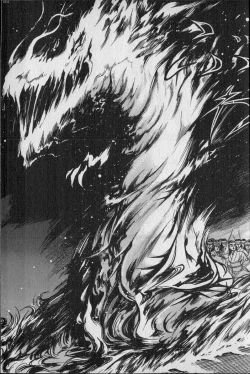 Page 190 of Kouryuu no Mimi Volume 02