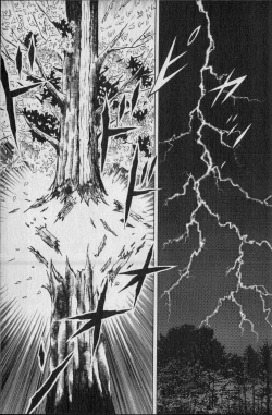 Page 192 of Kouryuu no Mimi Volume 02