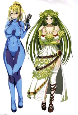 Page 14 of Dance to Another Tune 2 - Solar Song