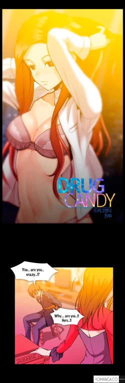 Page 1121 of Drug Candy Ch.0-45