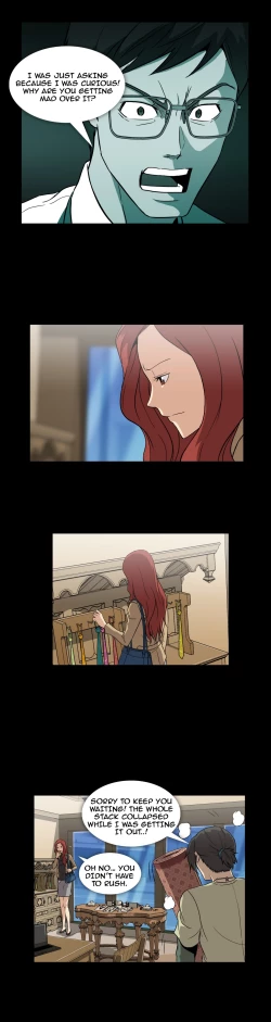 Page 119 of Drug Candy Ch.0-45