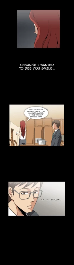 Page 155 of Drug Candy Ch.0-45