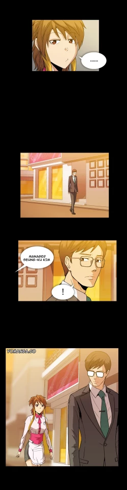 Page 191 of Drug Candy Ch.0-45