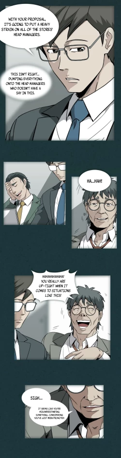 Page 289 of Drug Candy Ch.0-45