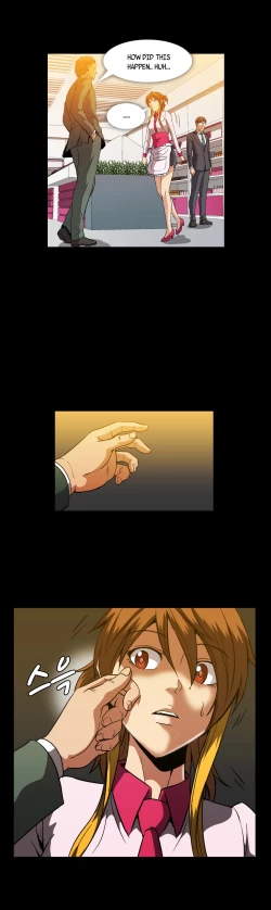 Page 324 of Drug Candy Ch.0-45