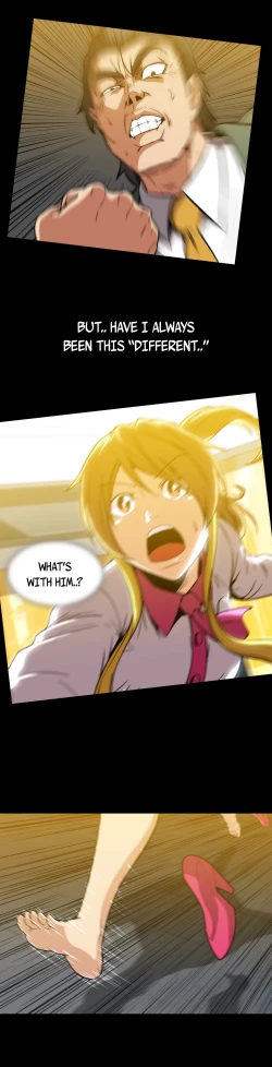 Page 337 of Drug Candy Ch.0-45