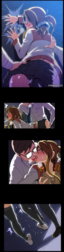 Page 33 of Drug Candy Ch.0-45