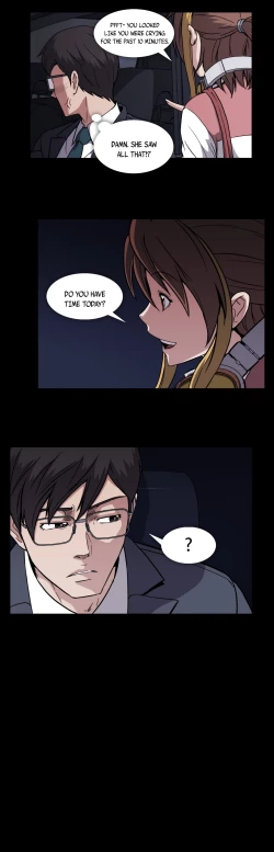 Page 353 of Drug Candy Ch.0-45