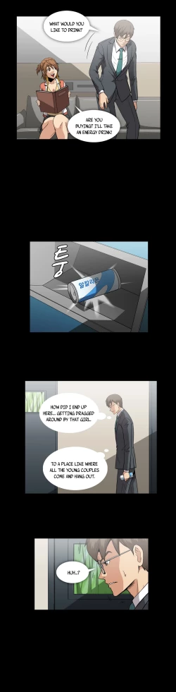 Page 373 of Drug Candy Ch.0-45