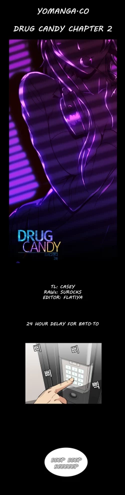 Page 50 of Drug Candy Ch.0-45
