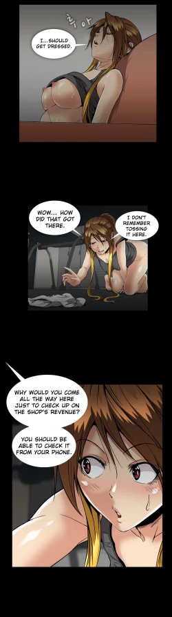 Page 616 of Drug Candy Ch.0-45