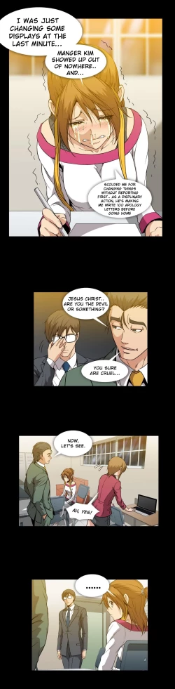 Page 622 of Drug Candy Ch.0-45