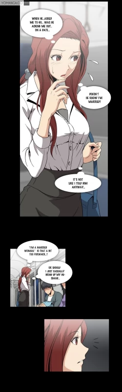 Page 818 of Drug Candy Ch.0-45