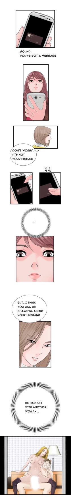 Page 105 of The Taste of  Hands Ch.1-43