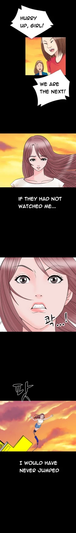 Page 131 of The Taste of  Hands Ch.1-43