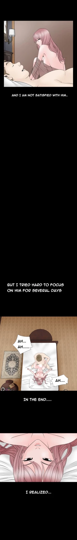 Page 165 of The Taste of  Hands Ch.1-43