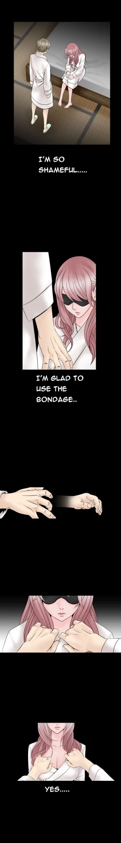 Page 195 of The Taste of  Hands Ch.1-43