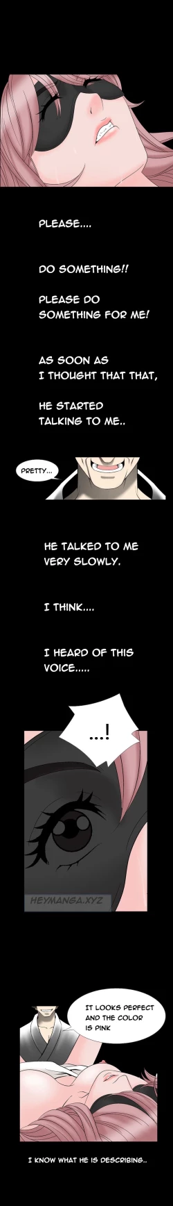 Page 212 of The Taste of  Hands Ch.1-43