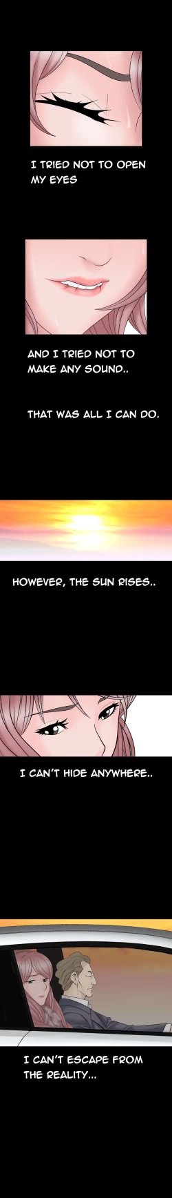 Page 254 of The Taste of  Hands Ch.1-43