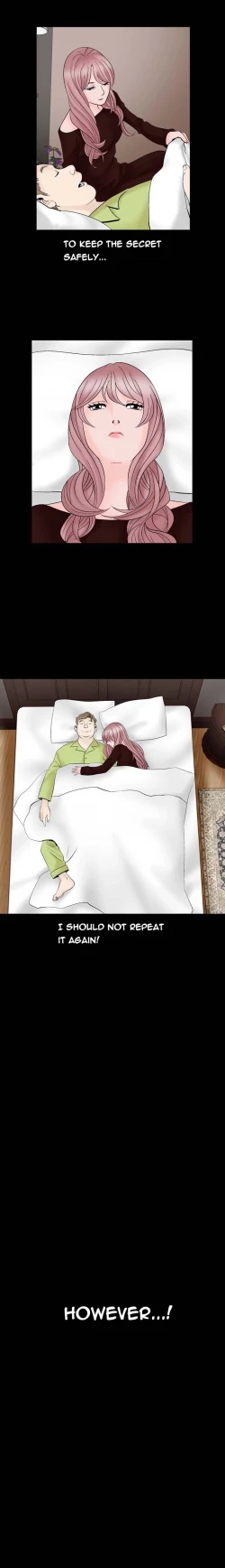 Page 275 of The Taste of  Hands Ch.1-43