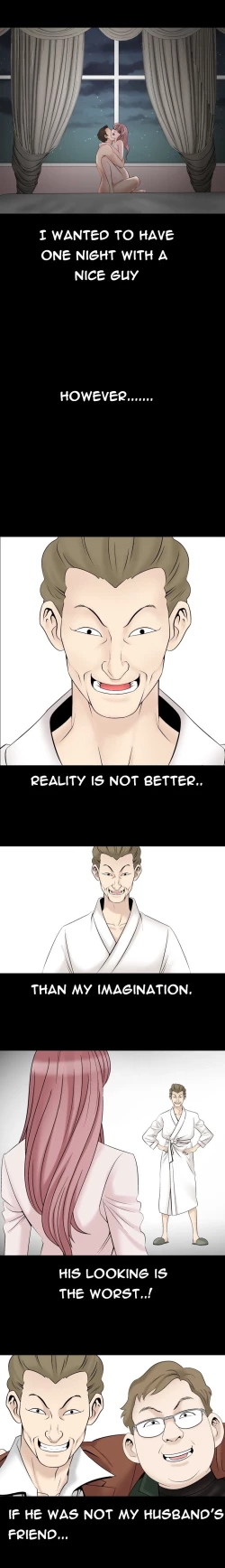 Page 301 of The Taste of  Hands Ch.1-43