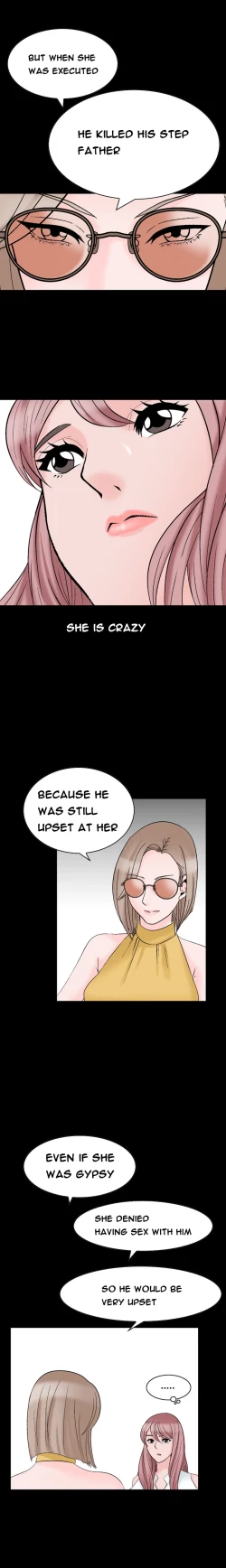 Page 317 of The Taste of  Hands Ch.1-43