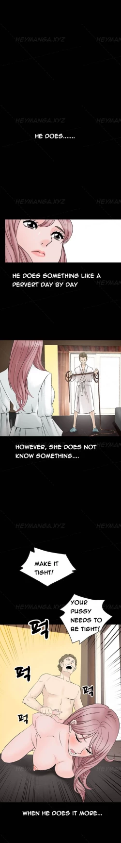 Page 326 of The Taste of  Hands Ch.1-43