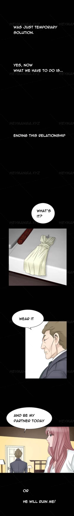 Page 334 of The Taste of  Hands Ch.1-43