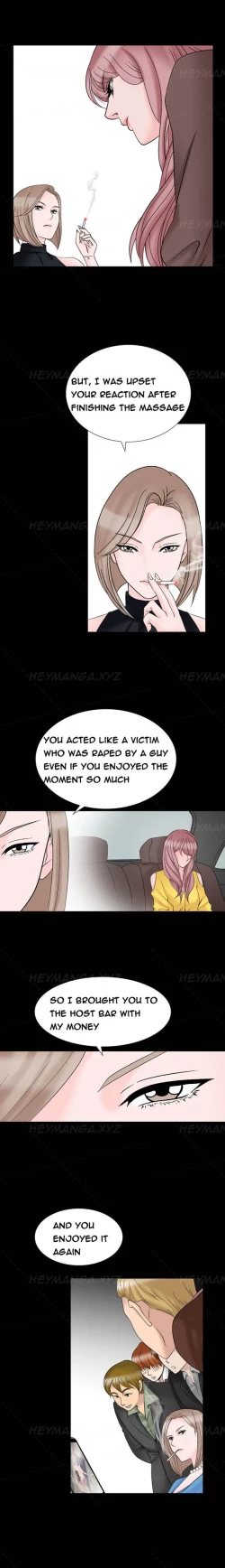 Page 339 of The Taste of  Hands Ch.1-43