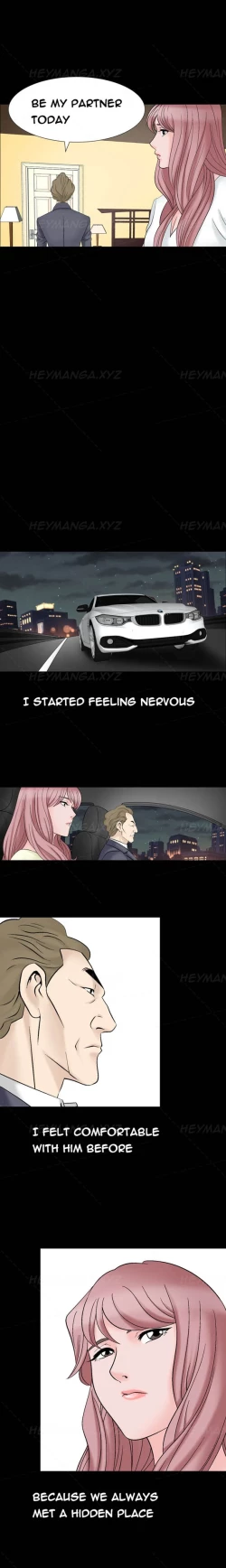 Page 344 of The Taste of  Hands Ch.1-43