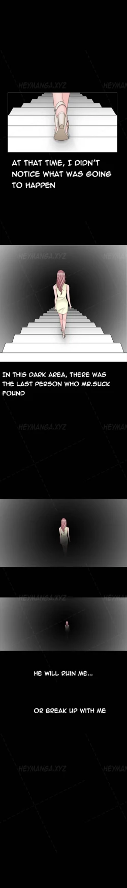 Page 366 of The Taste of  Hands Ch.1-43